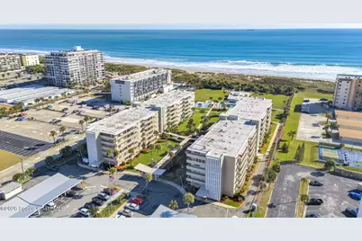 2020 N Atlantic Avenue S #102-N, Cocoa Beach, FL 32931 - Photo 41