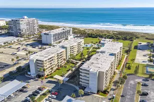 2020 N Atlantic Ave S, Cocoa Beach, FL 32931 - Photo 41