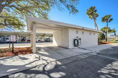 2020 N Atlantic Avenue S #102-N, Cocoa Beach, FL 32931 - Photo 27