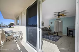 2020 N Atlantic Ave S, Cocoa Beach, FL 32931 - Photo 11