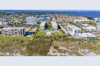 2020 N Atlantic Avenue S #102-N, Cocoa Beach, FL 32931 - Photo 37
