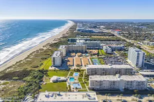 2020 N Atlantic Ave S, Cocoa Beach, FL 32931 - Photo 35