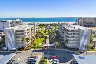 2020 N Atlantic Ave S, Cocoa Beach, FL 32931 - Photo 39