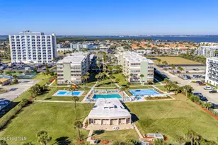 2020 N Atlantic Ave S, Cocoa Beach, FL 32931 - Photo 33