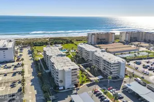 2020 N Atlantic Ave S, Cocoa Beach, FL 32931 - Photo 29