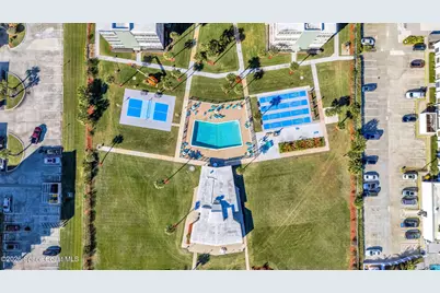 2020 N Atlantic Avenue S #102-N, Cocoa Beach, FL 32931 - Photo 31