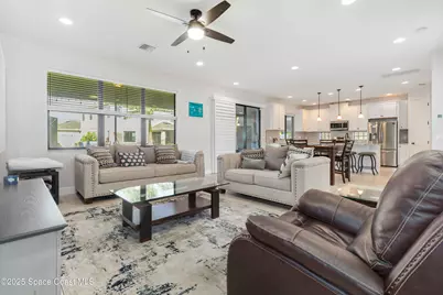 8212 Paragrass Avenue, Melbourne, FL 32940 - Photo 7