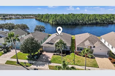 1635 Timacuan Drive, Melbourne, FL 32940 - Photo 3