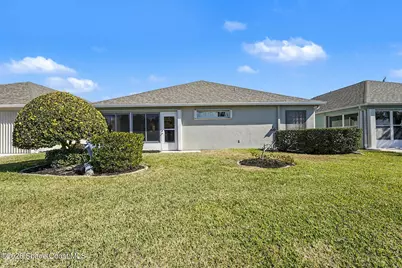 1635 Timacuan Drive, Melbourne, FL 32940 - Photo 23