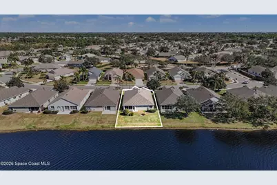 1635 Timacuan Drive, Melbourne, FL 32940 - Photo 3