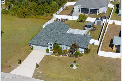 370 Olman Street SW, Palm Bay, FL 32908 - Photo 3