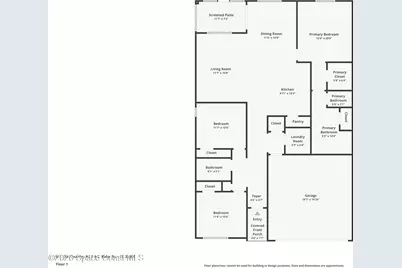 471 Old Country Road SE, Palm Bay, FL 32909 - Photo 3