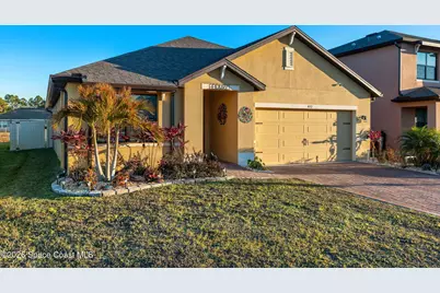 471 Old Country Road SE, Palm Bay, FL 32909 - Photo 5