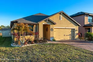 471 Old Country Rd S E, Palm Bay, FL 32909 - Photo 5