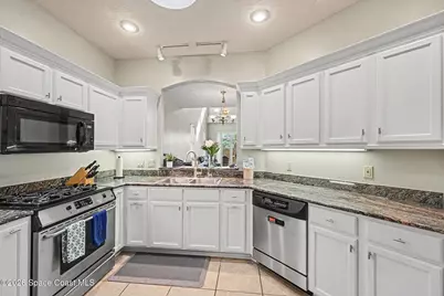 702 Mar Brisa Court #U-702, Satellite Beach, FL 32937 - Photo 7