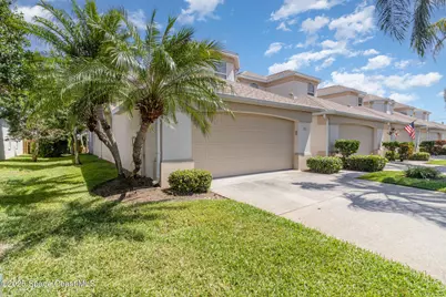 702 Mar Brisa Court #U-702, Satellite Beach, FL 32937 - Photo 3