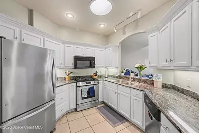 702 Mar Brisa Court #U-702, Satellite Beach, FL 32937 - Photo 5