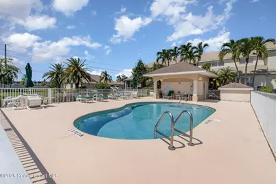 702 Mar Brisa Court #U-702, Satellite Beach, FL 32937 - Photo 29