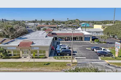 142 N Orlando Avenue #600, Cocoa Beach, FL 32931 - Photo 25