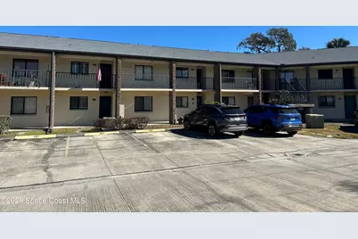 100 Canebreakers Drive #204, Cocoa, FL 32927 - Photo 1