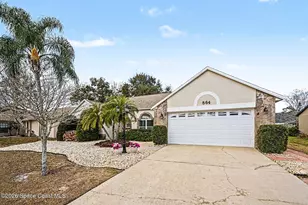 864 Yorktowne Dr, Rockledge, FL 32955 - Photo 3