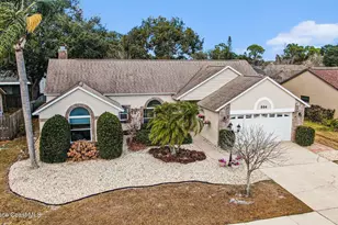 864 Yorktowne Dr, Rockledge, FL 32955 - Photo 1