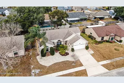 864 Yorktowne Drive, Rockledge, FL 32955 - Photo 27