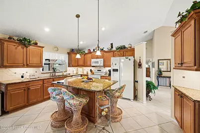 864 Yorktowne Drive, Rockledge, FL 32955 - Photo 13