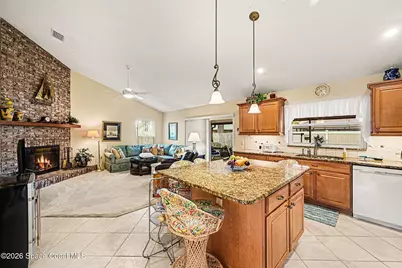 864 Yorktowne Drive, Rockledge, FL 32955 - Photo 9