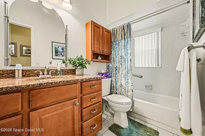 864 Yorktowne Drive, Rockledge, FL 32955 - Photo 23