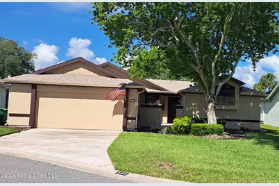 594 Pine Forest Court, Melbourne, FL 32940 - Photo 1
