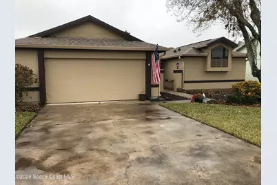 594 Pine Forest Court, Melbourne, FL 32940 - Photo 3