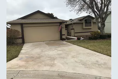 594 Pine Forest Court, Melbourne, FL 32940 - Photo 3