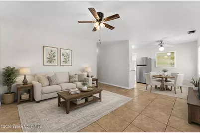 1045 Collins Street, Melbourne, FL 32935 - Photo 3