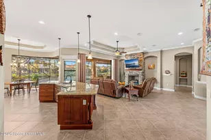 3608 Cappio Dr, Melbourne, FL 32940 - Photo 13