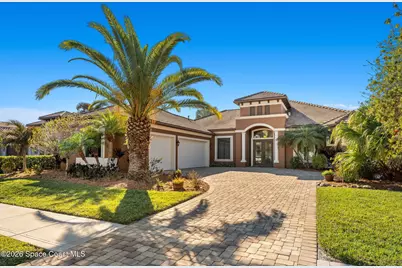 3608 Cappio Drive, Melbourne, FL 32940 - Photo 1