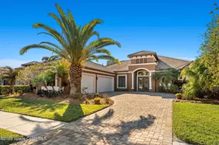 3608 Cappio Dr, Melbourne, FL 32940 - Photo 1