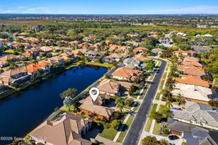 3608 Cappio Dr, Melbourne, FL 32940 - Photo 63