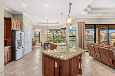 3608 Cappio Drive, Melbourne, FL 32940 - Photo 7