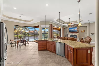 3608 Cappio Drive, Melbourne, FL 32940 - Photo 9