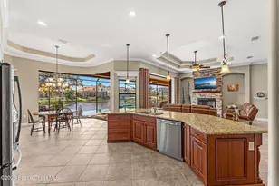 3608 Cappio Dr, Melbourne, FL 32940 - Photo 9