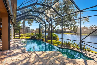 3608 Cappio Drive, Melbourne, FL 32940 - Photo 5