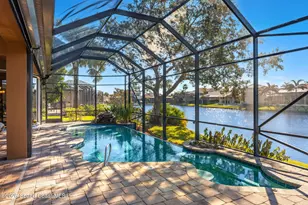 3608 Cappio Dr, Melbourne, FL 32940 - Photo 5