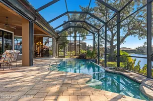 3608 Cappio Dr, Melbourne, FL 32940 - Photo 51