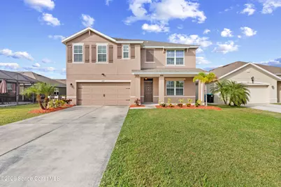 402 Moray Drive SW, Palm Bay, FL 32908 - Photo 1