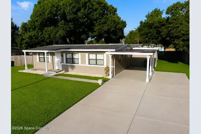 1165 King Street, Merritt Island, FL 32953 - Photo 1