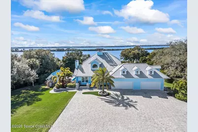 4737 S Tropical Trail, Merritt Island, FL 32952 - Photo 9