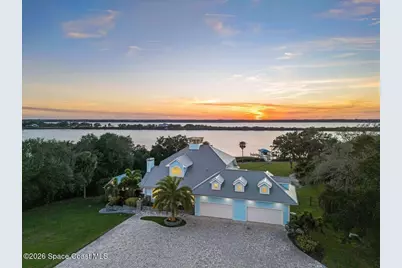 4737 S Tropical Trail, Merritt Island, FL 32952 - Photo 83