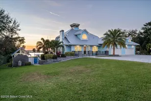 4737 S Tropical Trail, Merritt Island, FL 32952 - Photo 11