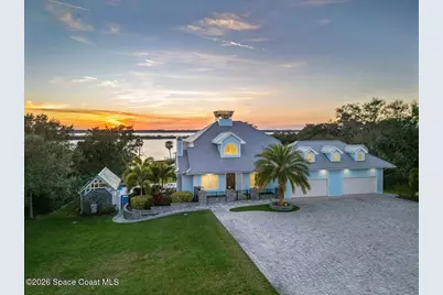 4737 S Tropical Trail, Merritt Island, FL 32952 - Photo 1